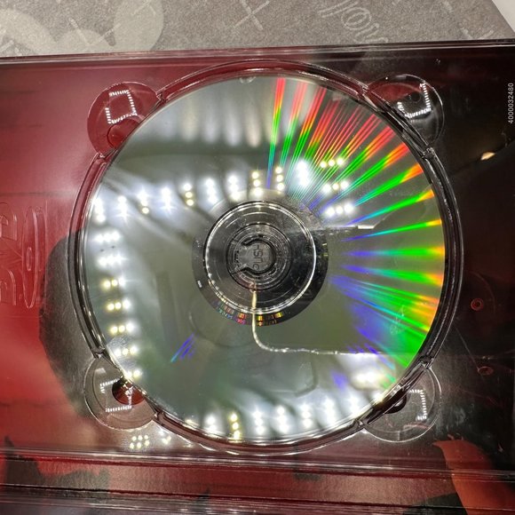 True Blood DVD The Complete Series Season 4 Horror Thriller Vampire Box Set - Picture 14 of 14